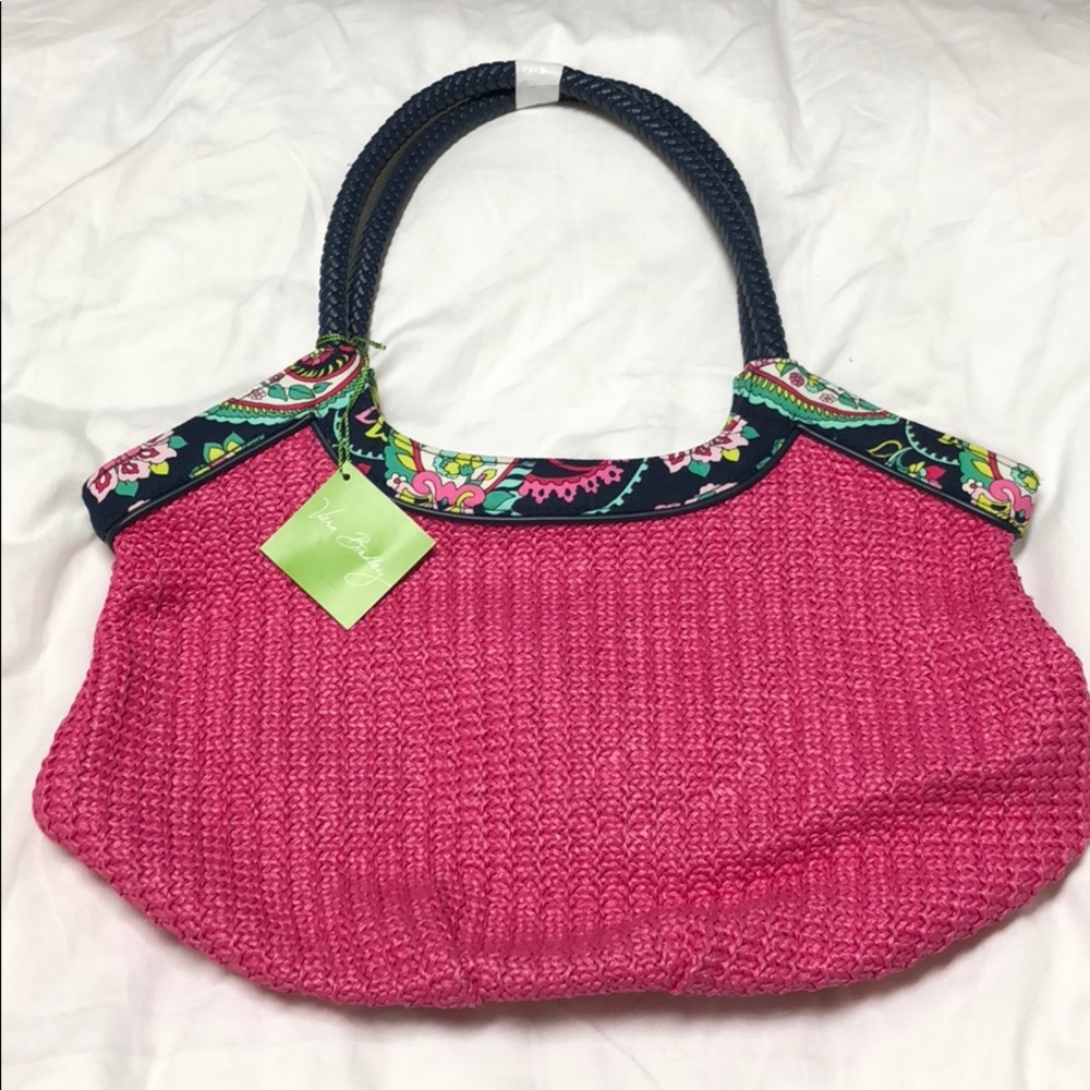 Brand new Vera Bradley purse